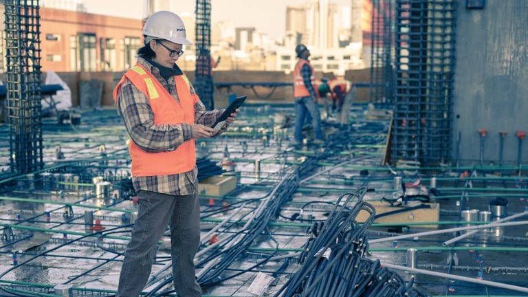 autodesk employees women in construction