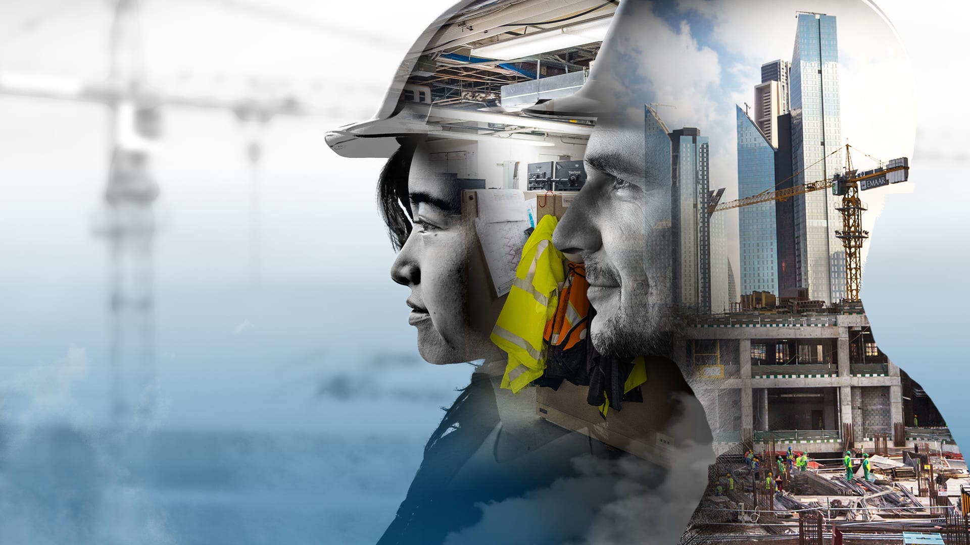 trust in construction study with FMI and autodesk