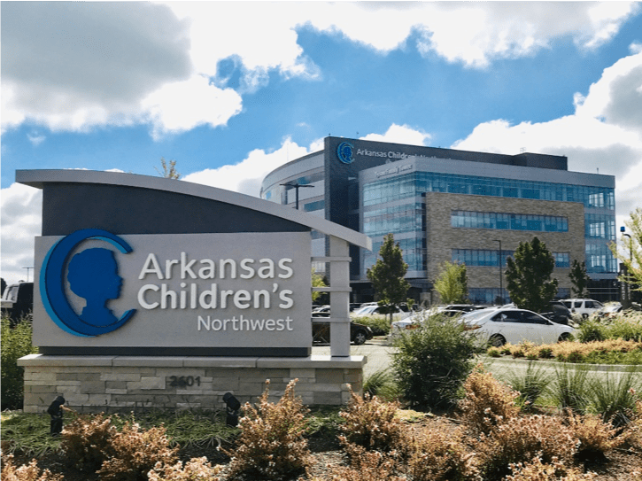 Arkansas Children’s Hospital