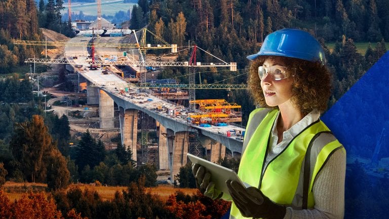 future of infrastructure construction webinar recap