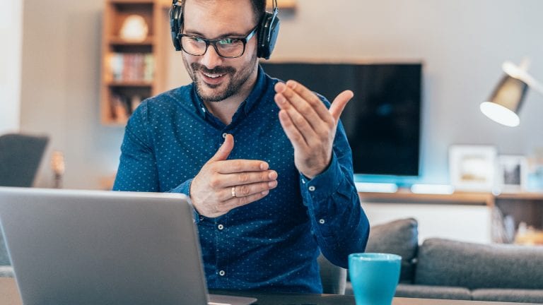 virtual meetings in construction