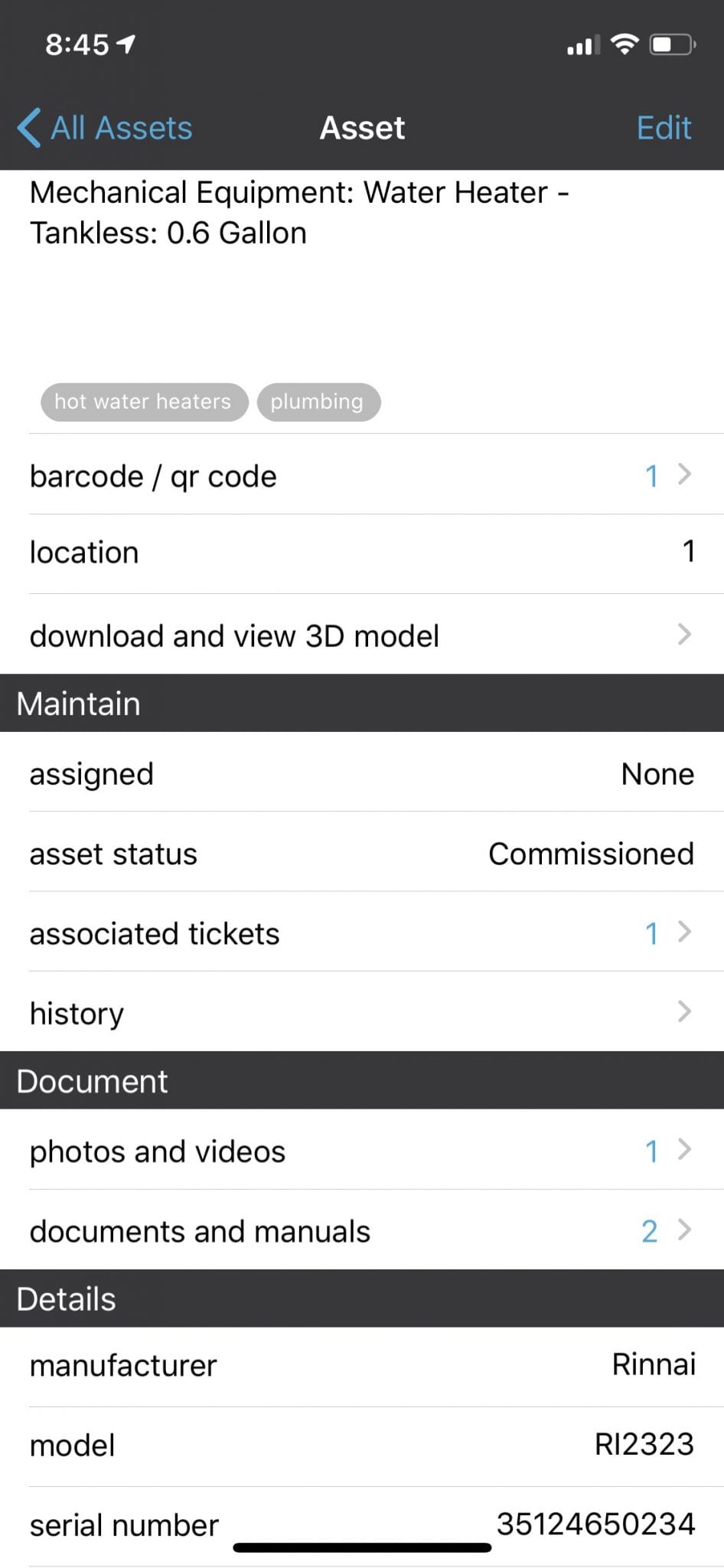 BIM 360 ops commissioning copy