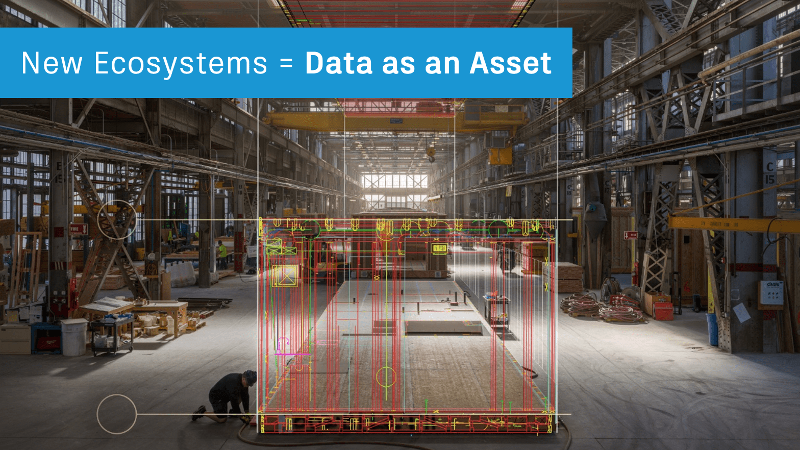 data ecosystem construction