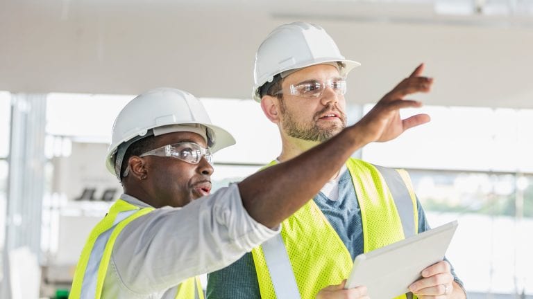 how specialty contractors build better relationships with general contractors