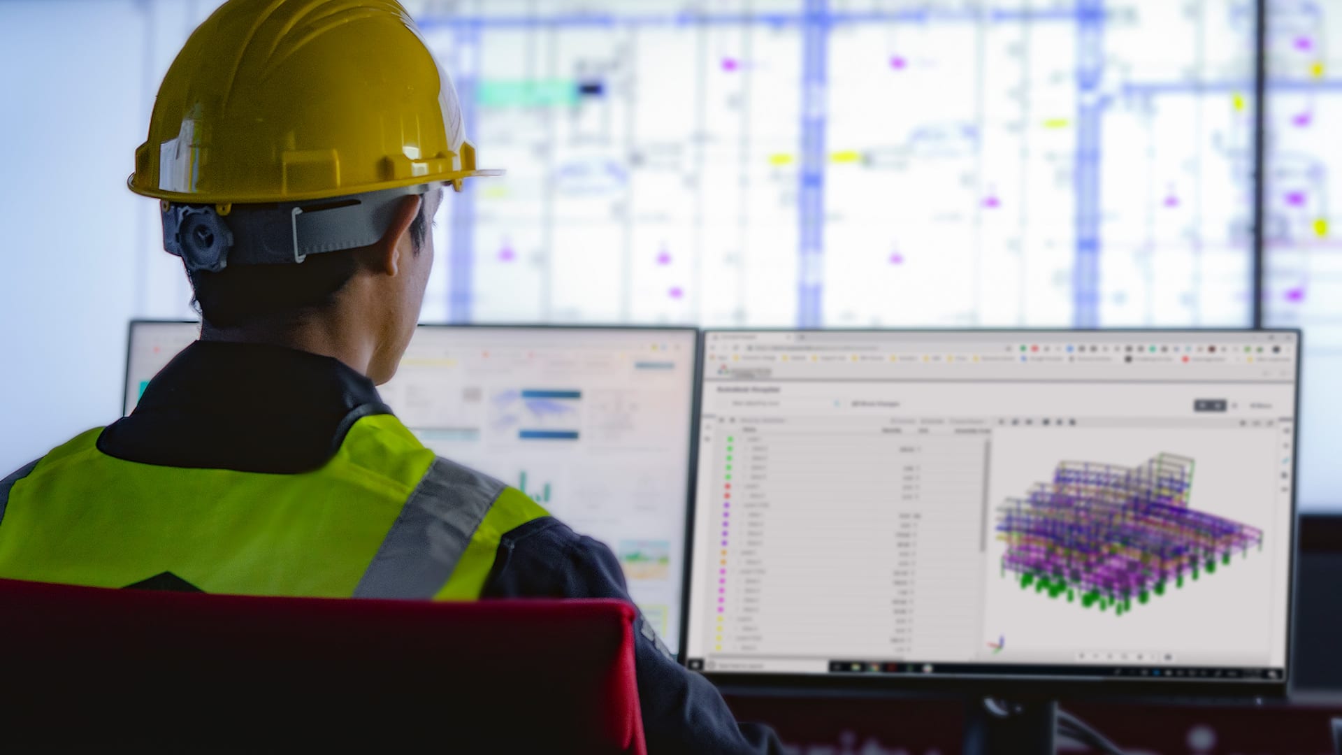 predictive analytics in construction