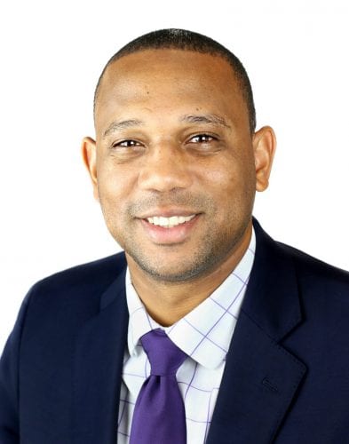 Dwayne Sellars, Senior VDC Manager at W. M. Jordan Company