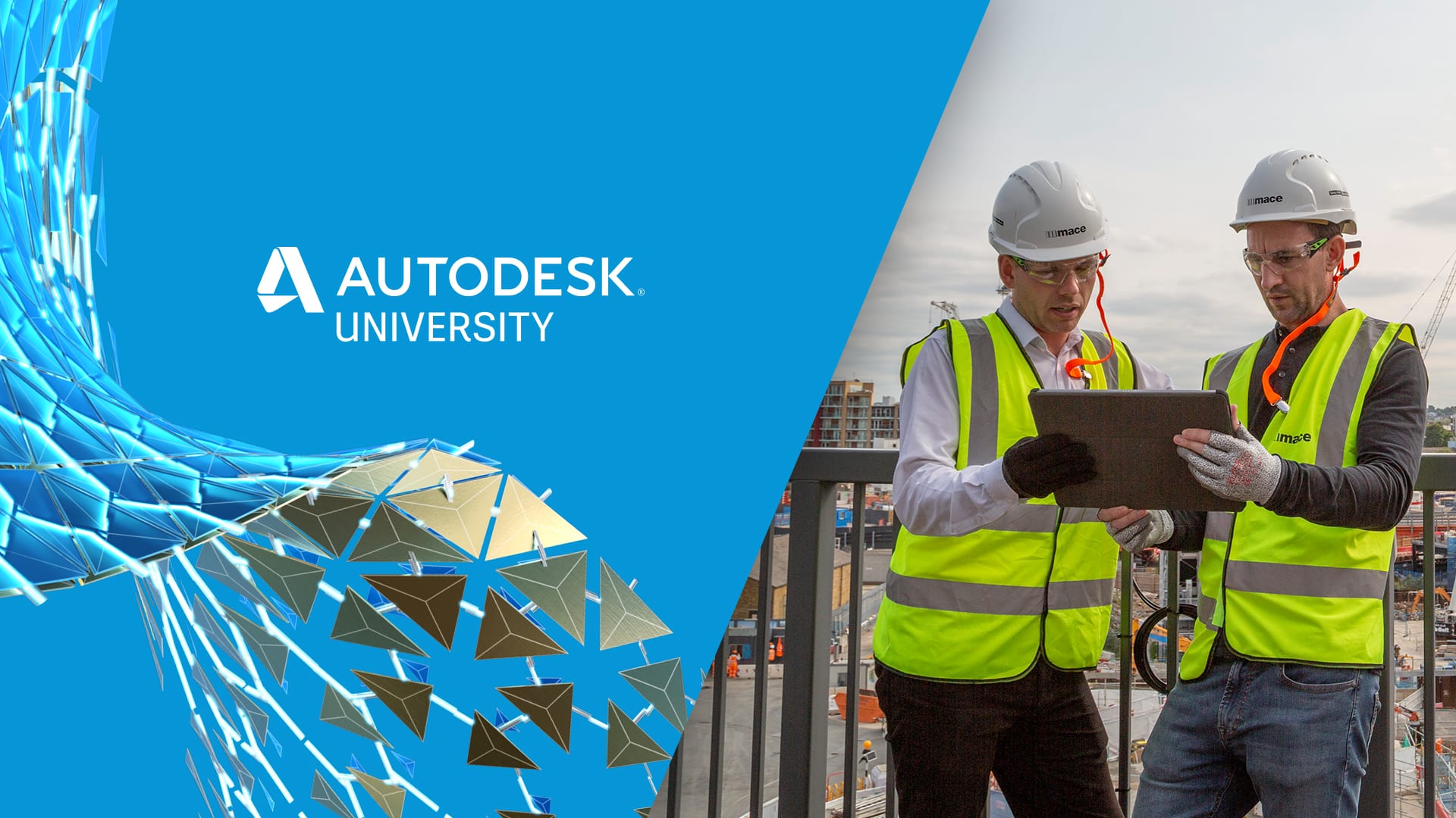 top autodesk university sessions for emea