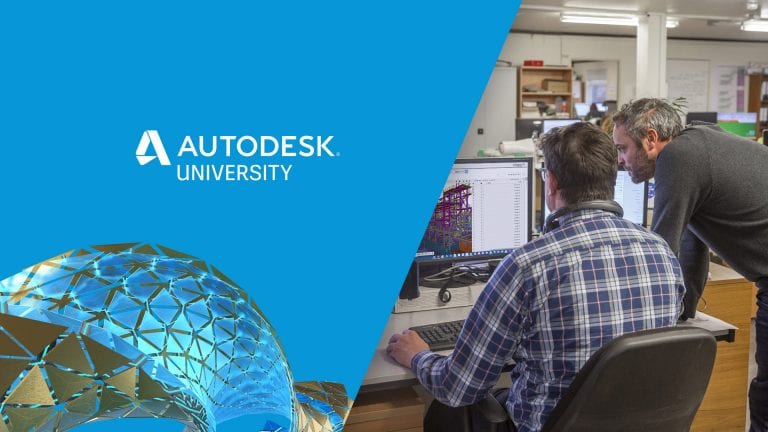 top preconstruction sessions at autodesk university