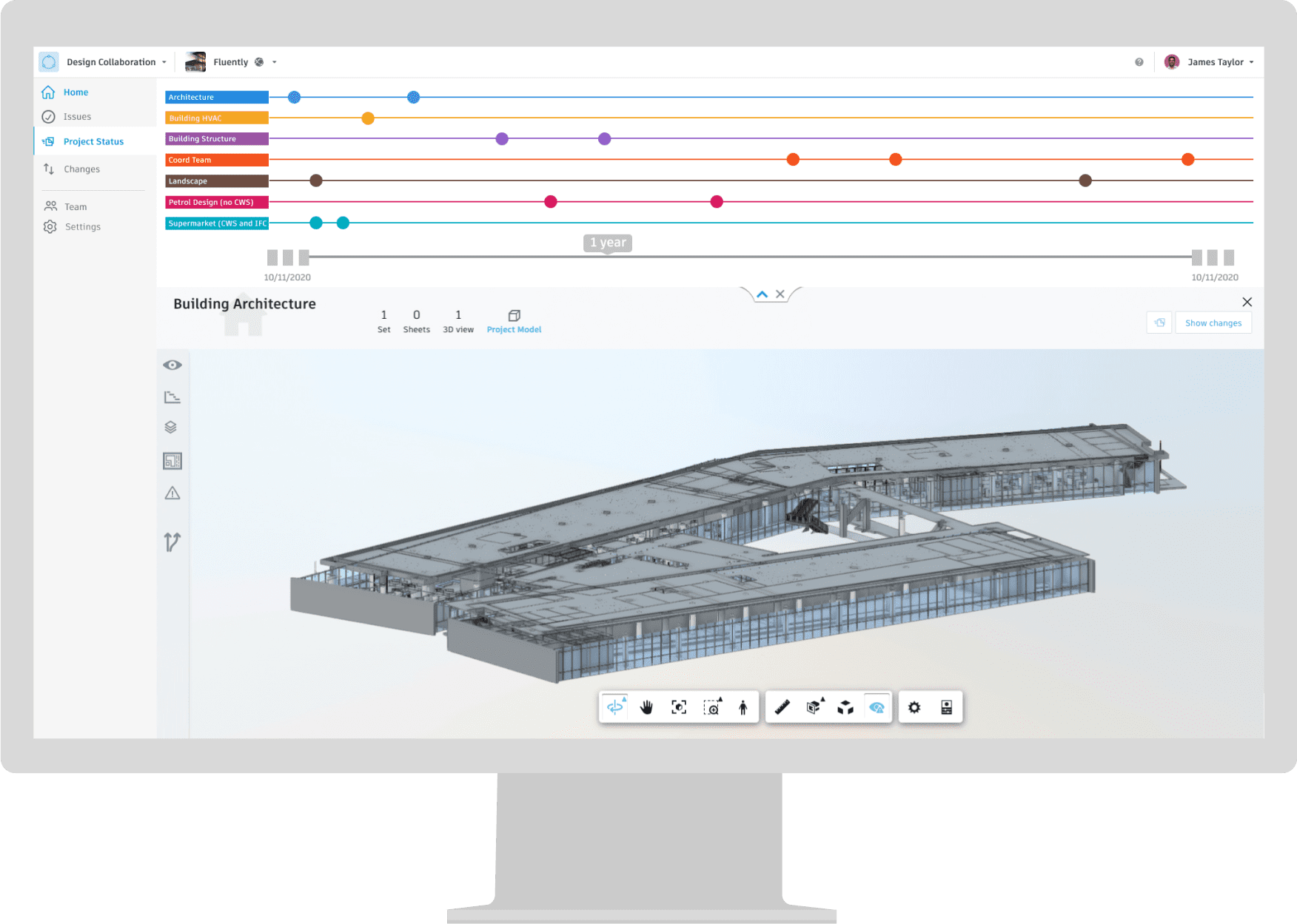 project-timeline-desktop