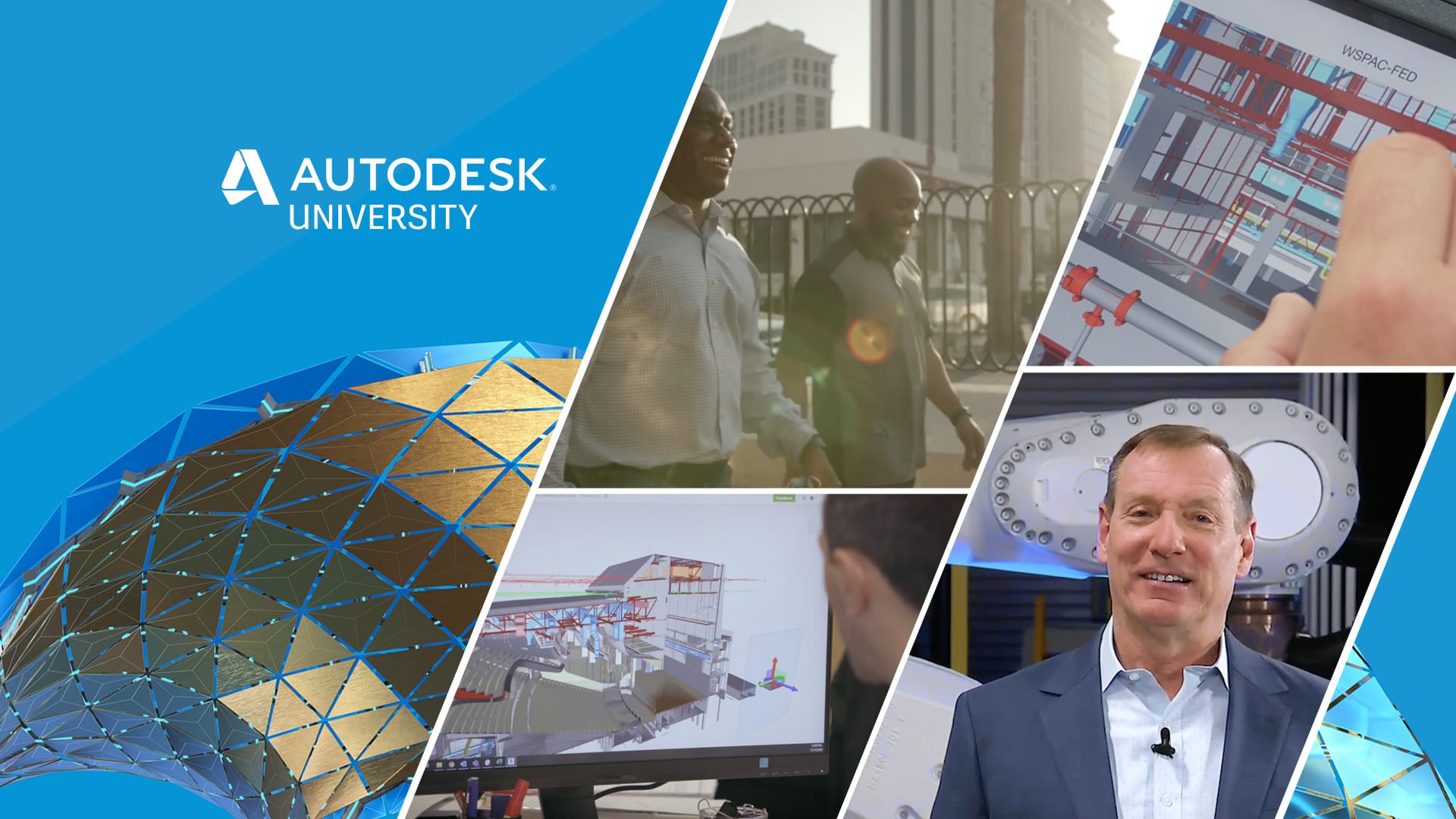 top Au 2020 sessions you may have missed autodesk university construction