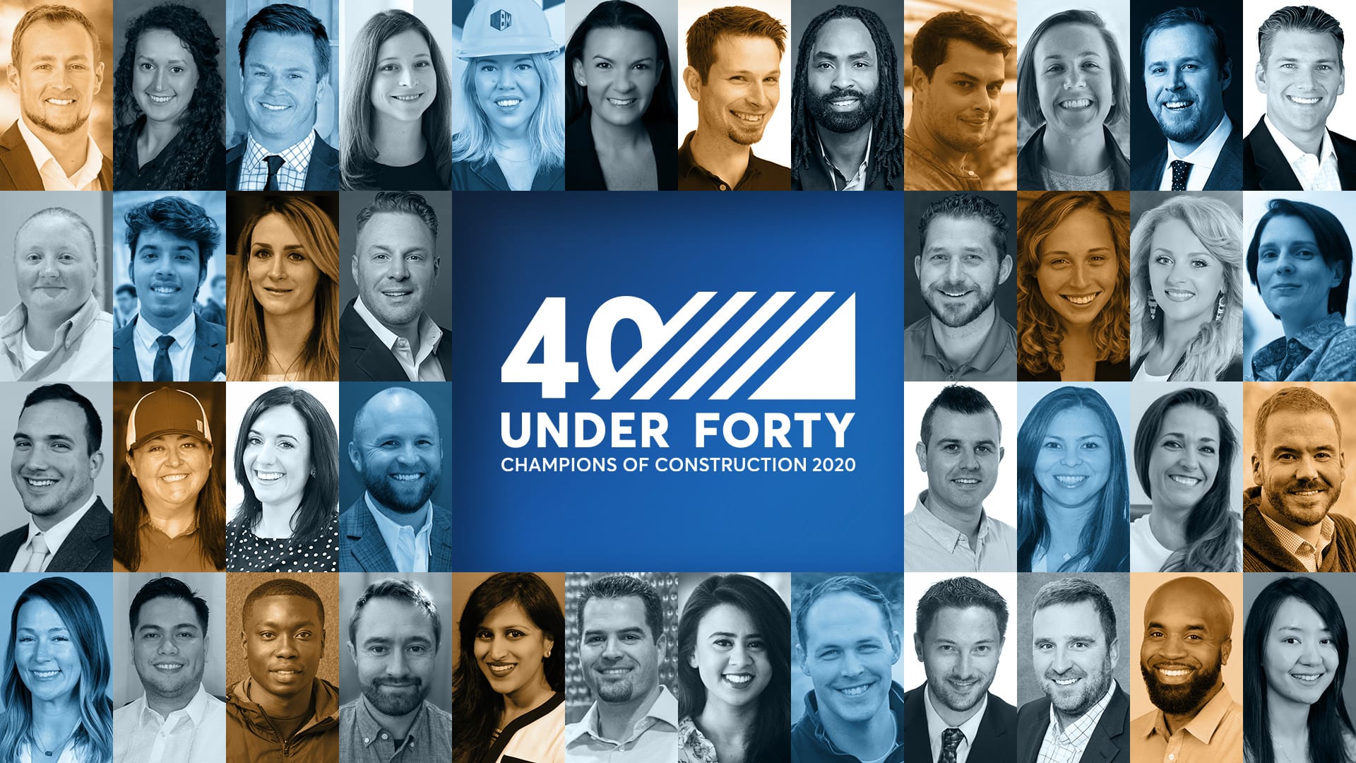 40 under 40 autodesk construction cloud blog digital builder champions of 2020