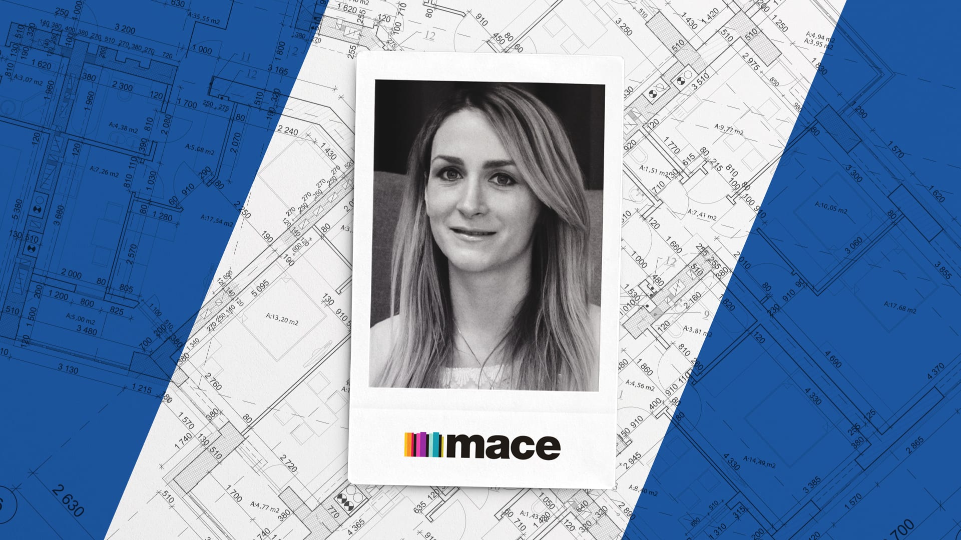 Behind the Build interview with Ivana Tudja, BIM and Digital Engineering Lead, Mace Group 