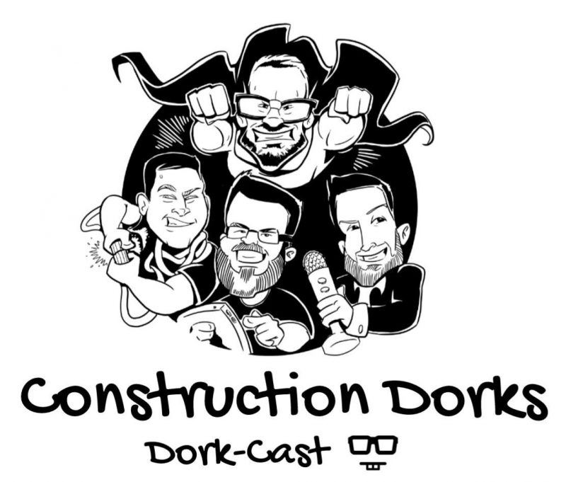 construction dorks podcast