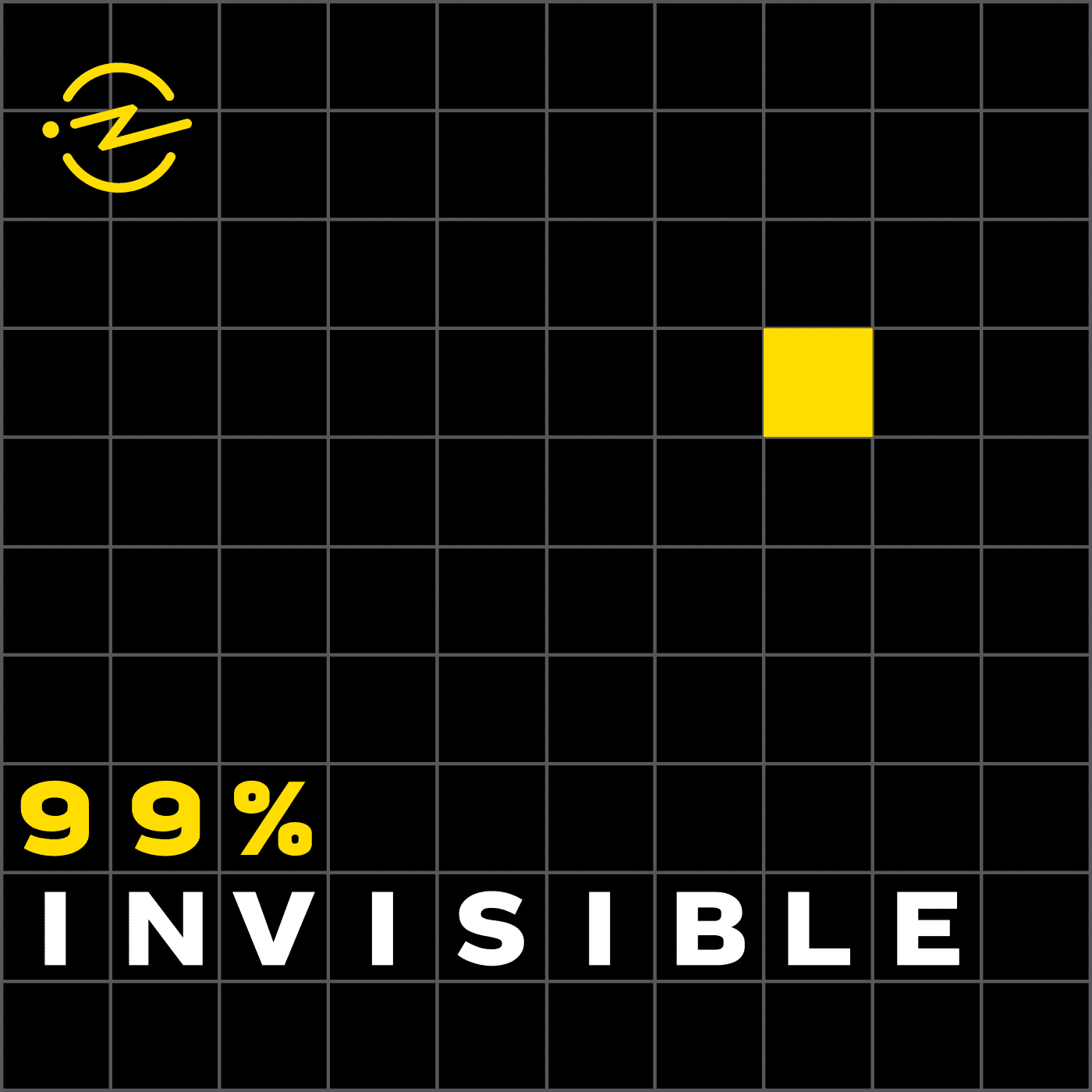 99%invisible podcast