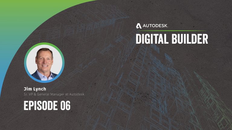 Digital Builder episode 6 jim lynch