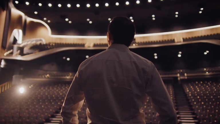 The Remarkable Story Behind Building the Sydney Coliseum Theatre