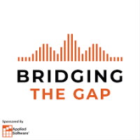 bridging the gap podcast