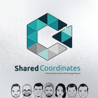 shared coordinates podcast