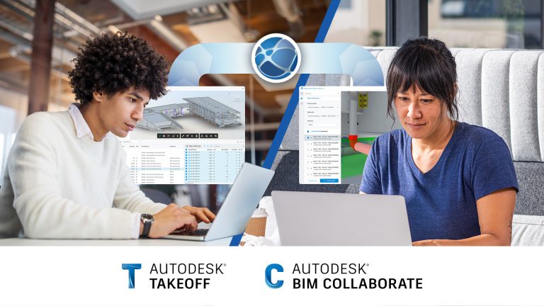 The New Preconstruction Advantage Connected Quantification Model Coordination in a Common Data Environment 