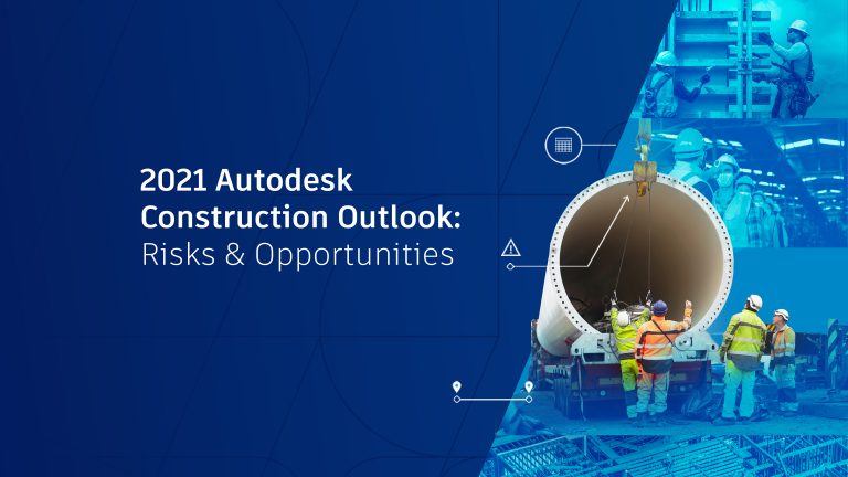 construction outlook report 2021