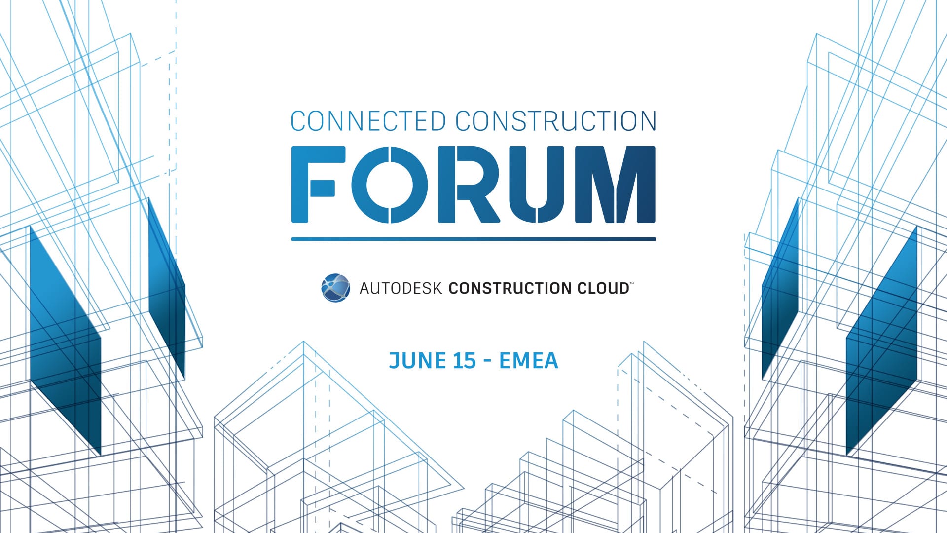 autodesk connected construction forum emea