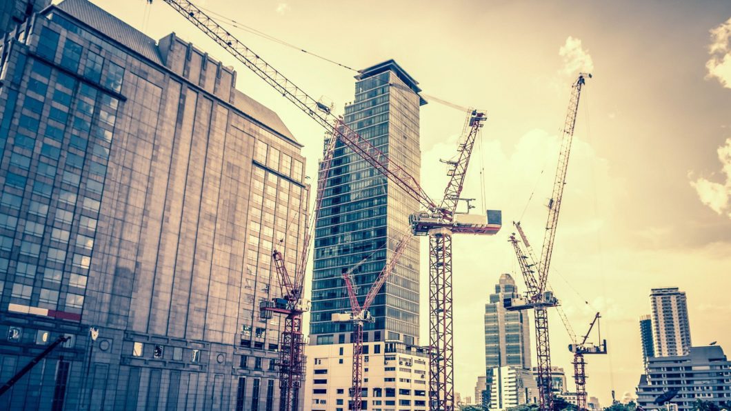 Top Construction Companies in Asia [SlideShare] - Digital Builder