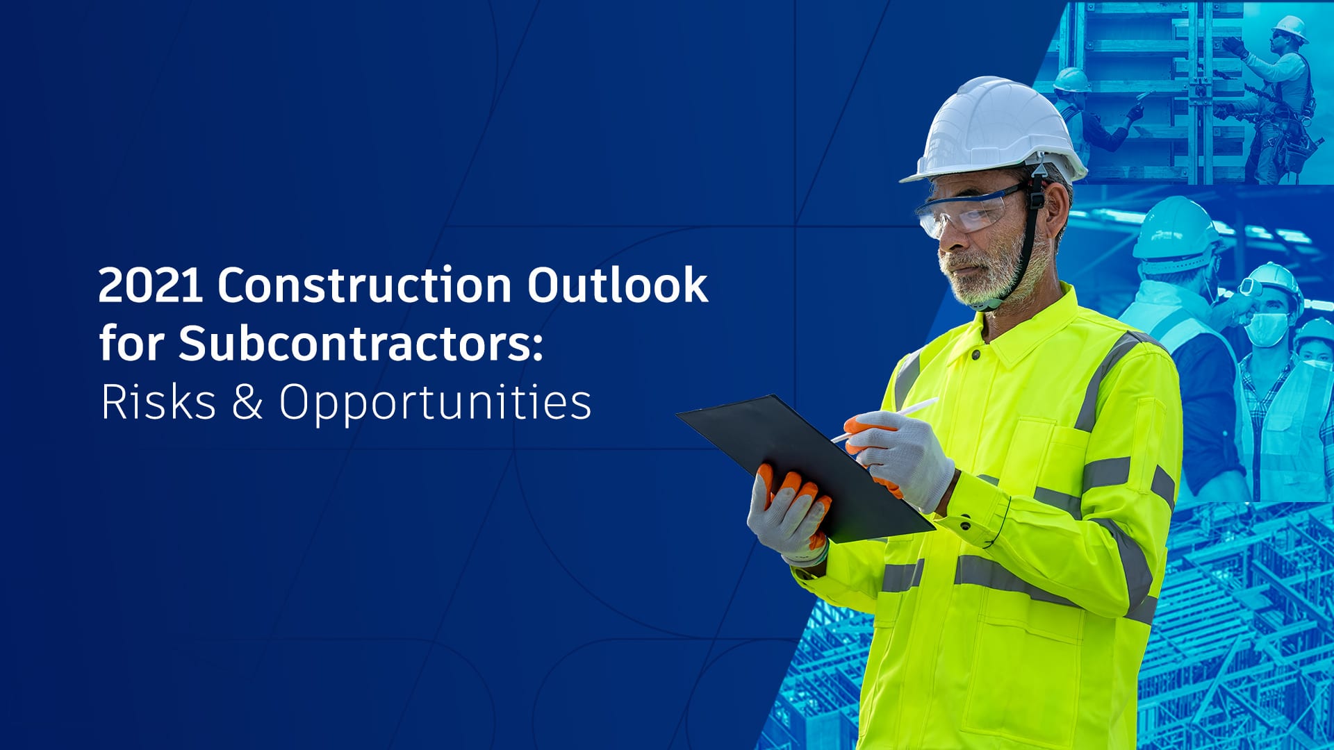 2021 trends subcontractors insights outlook