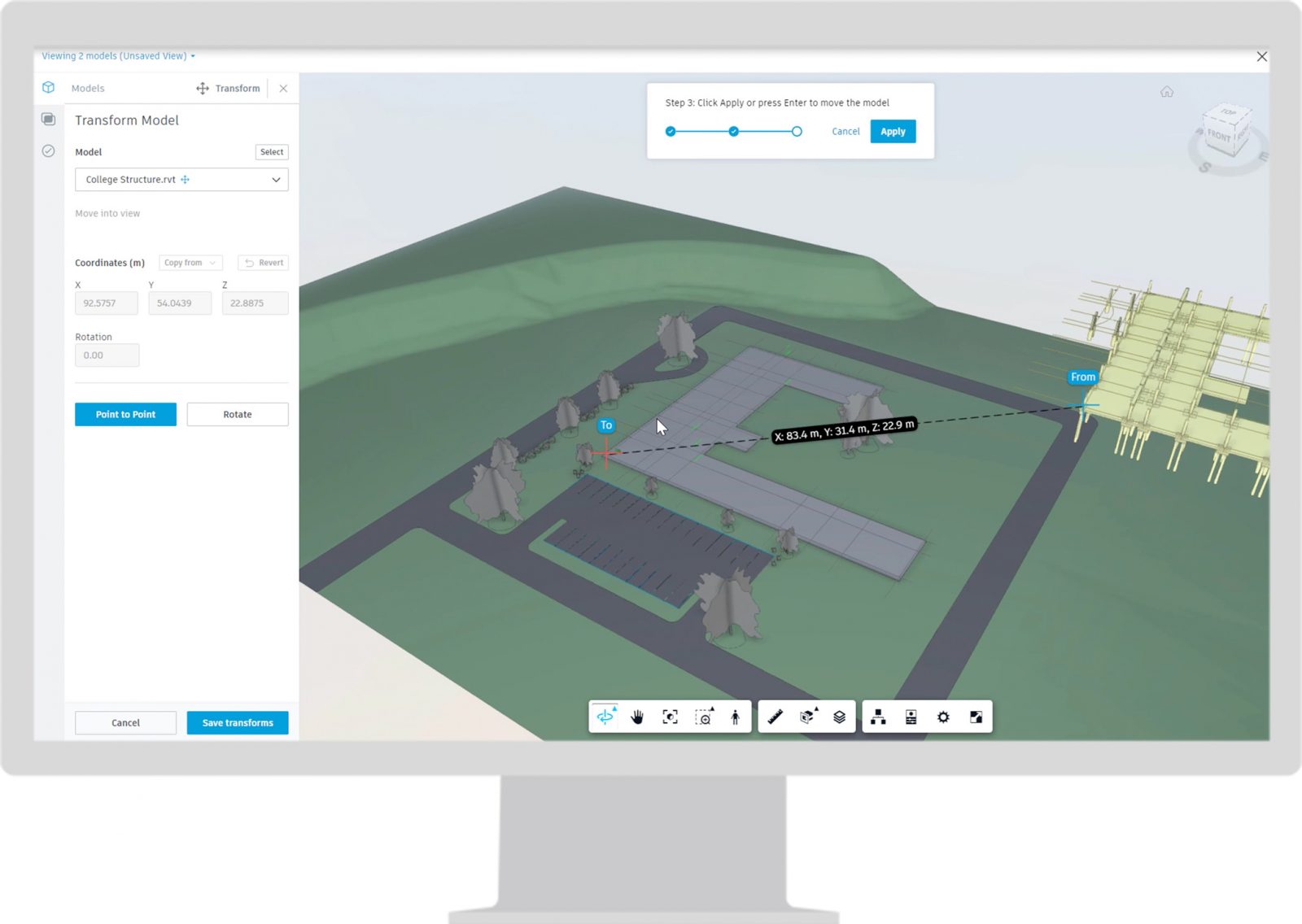 Autodesk BIM Collaborate Transform (1) - 690x490-@3x-Blog