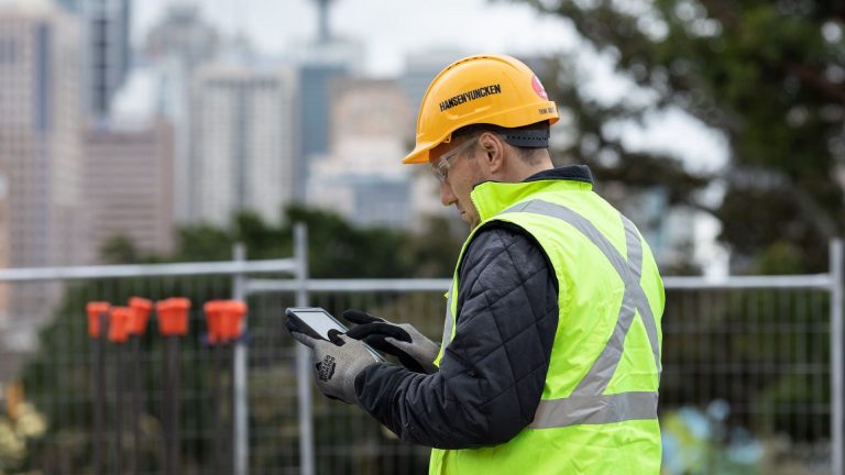 Modernising the Construction Ecosystem Industry Viewpoints on Technology as an Enabler