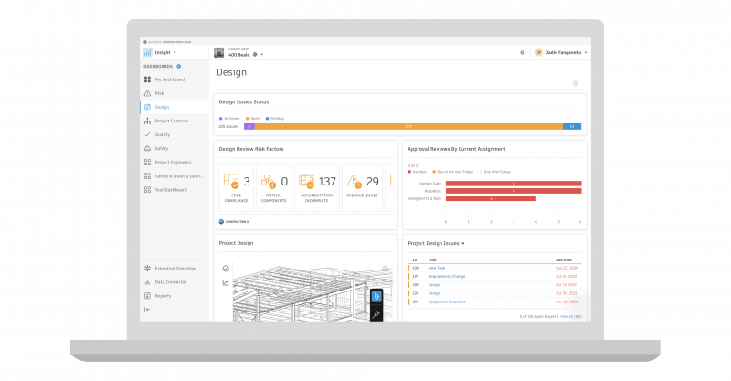 Supercharge Design and Constructability Reviews with IQ - blog inline