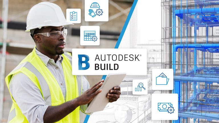 Leading Construction Teams are Increasingly Adopting AutodeskBuild