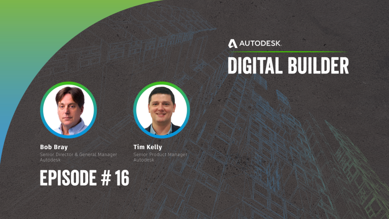 digital builder episode 16 digital twins podcast