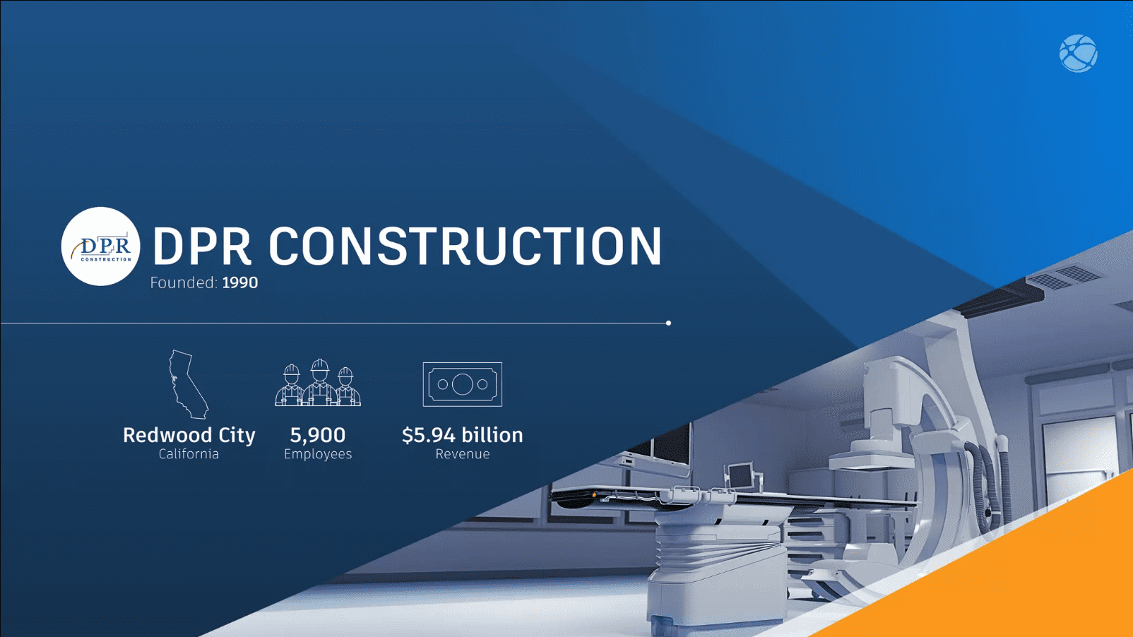 10 - top construction company united states