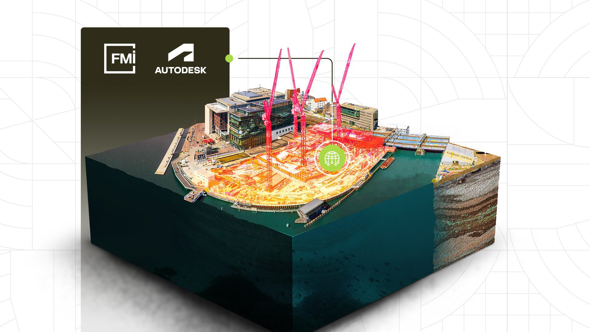 Study from Autodesk and FMI Finds Better Data Strategies Could Save the Global Construction Industry $1.85 Trillion