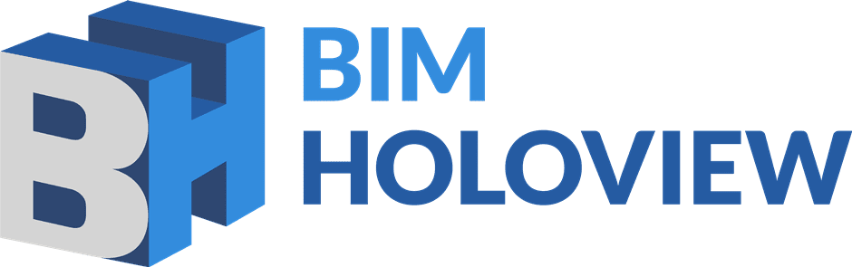 BIM Holoview Logo, Autodesk Construction Cloud Integration