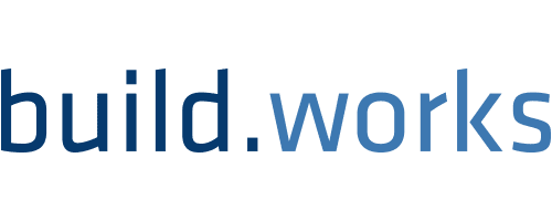 Build.Works Logo, Autodesk Construction Cloud Integration