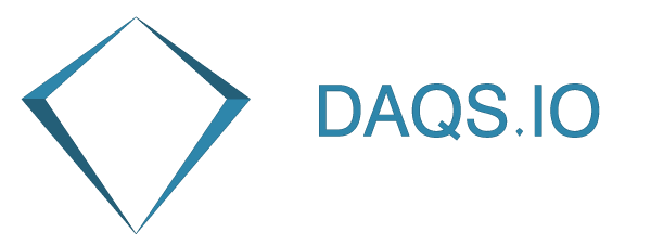 DAQS Logo, Autodesk Construction Cloud Integration