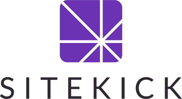 Sitekick Logo, Autodesk Construction Cloud Integration