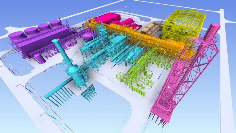 awp, advanced work packaging for construction planning