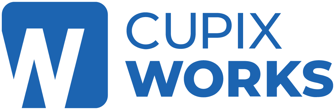 cupixworks logo, Autodesk Construction Cloud Integration