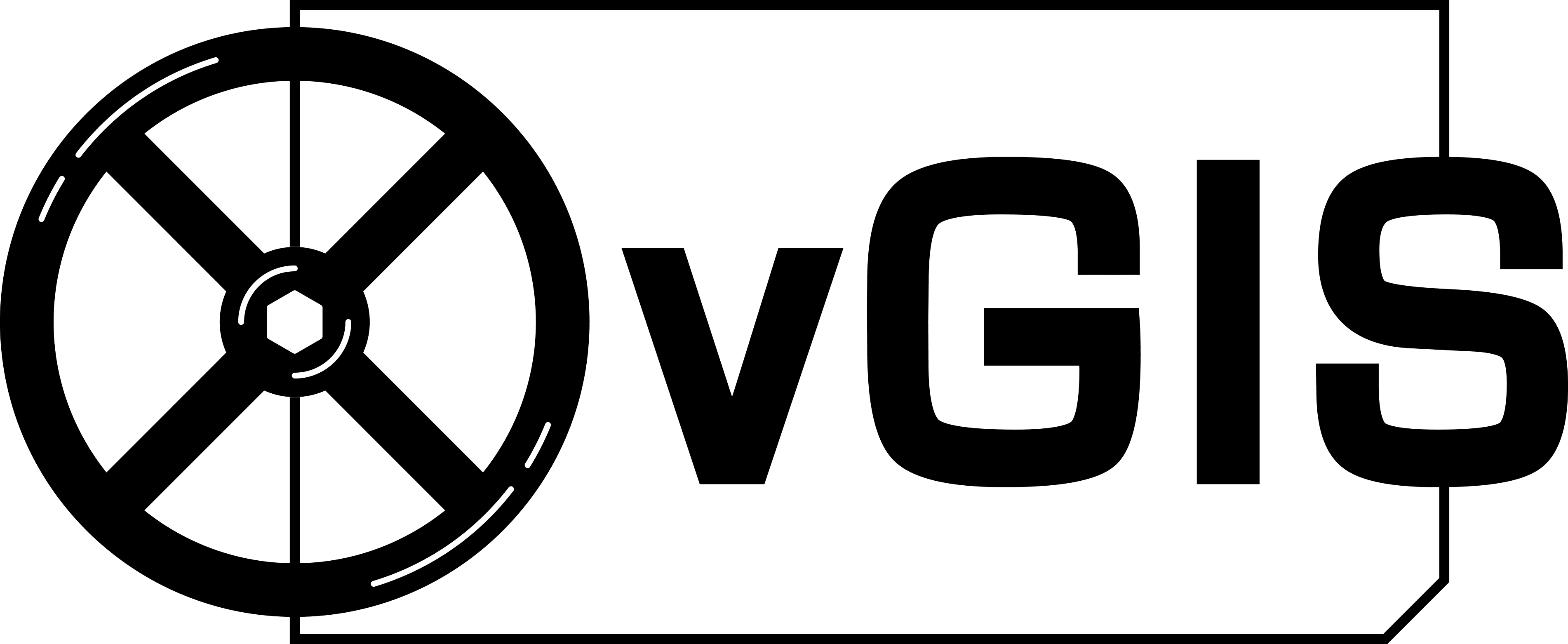 vGIS Logo, Autodesk Construction Cloud Integration