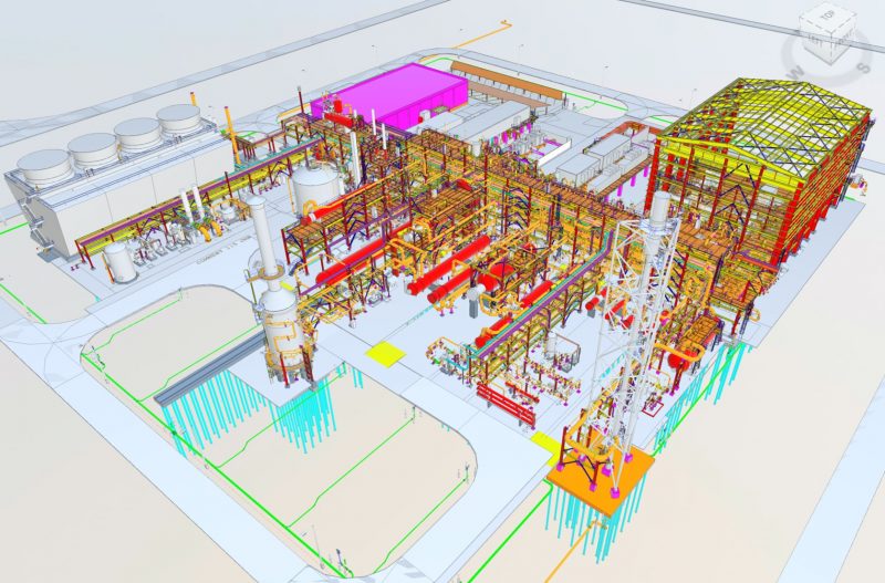 The Advanced Work Packaging (AWP) Guide for Construction Planning