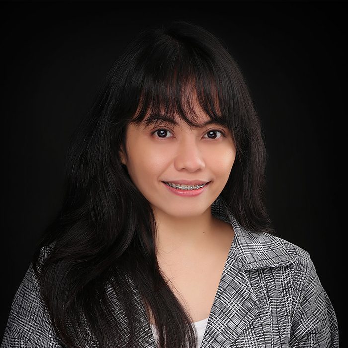 Christine Joy T. Asiatico, 40 Under 40: Champions of Construction 2021