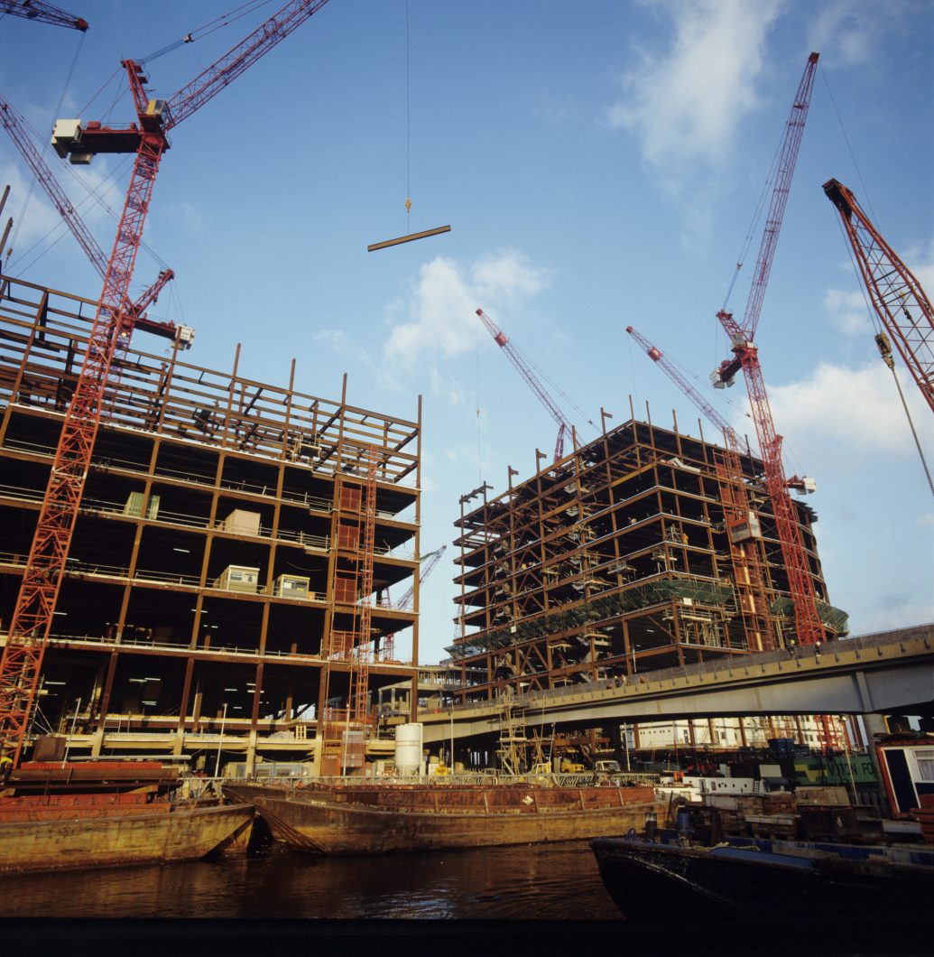 tower-crane-construction-site