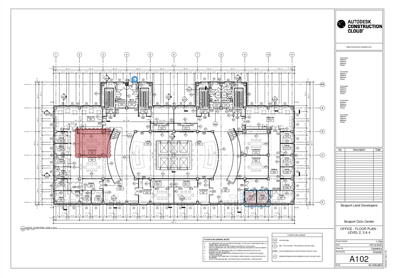 What Are As Built Drawings Digital Builder