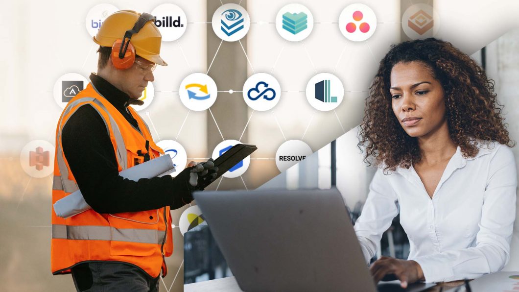 11 New Integrations for Autodesk Construction Cloud