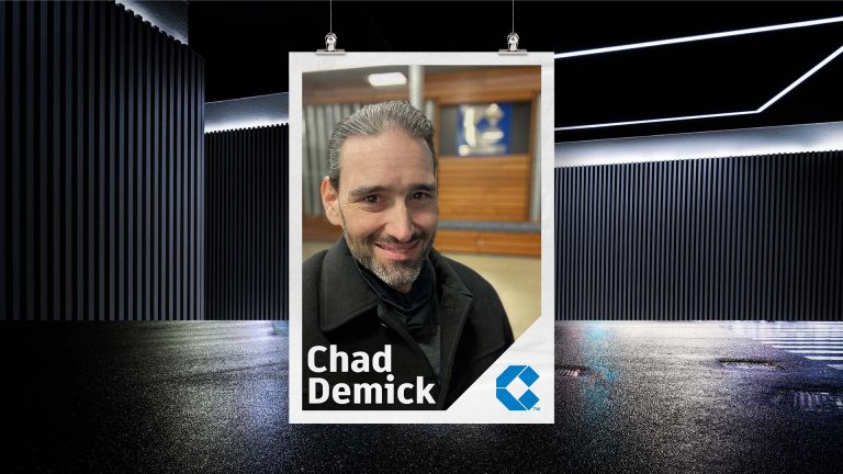 Behind the Build, Chad Demick, Control Air Enterprises, HVAC & Plumbing