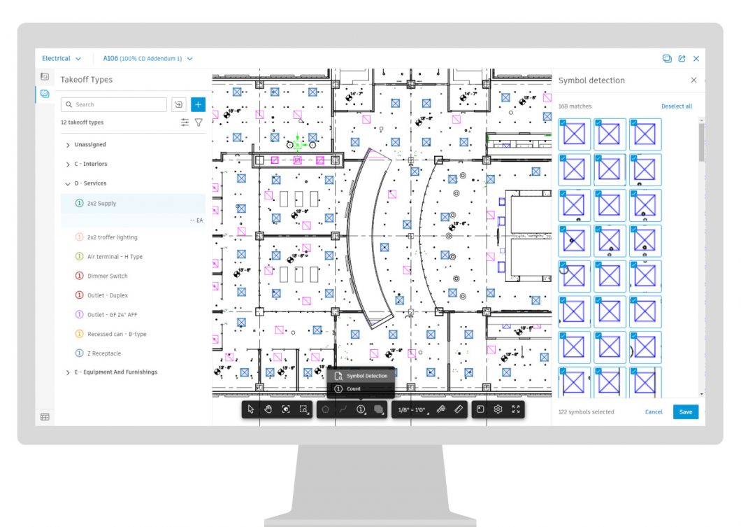 Takeoff - symbol detection - inline 1500x1065