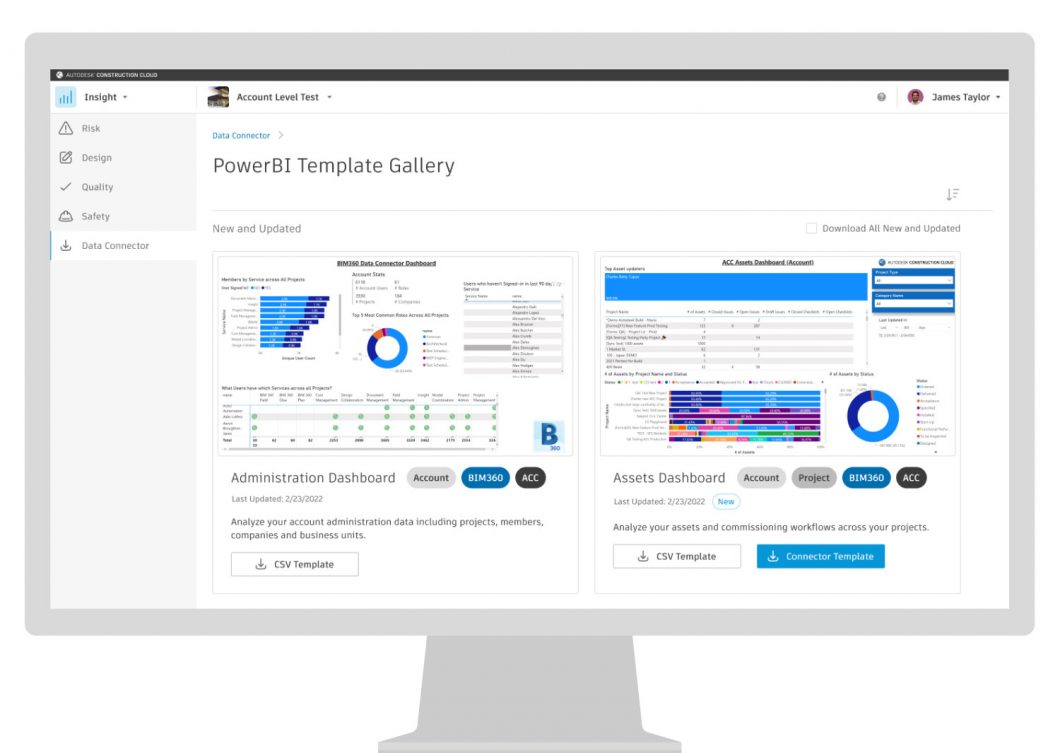 Blog inline - data connecter gallery