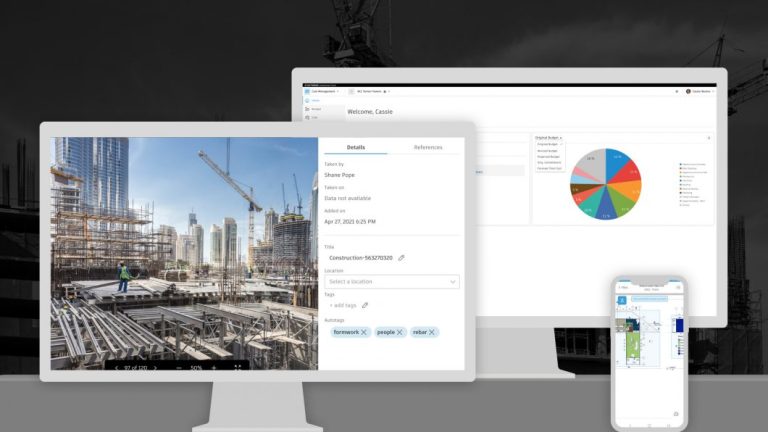 Product updates autodesk construction cloud